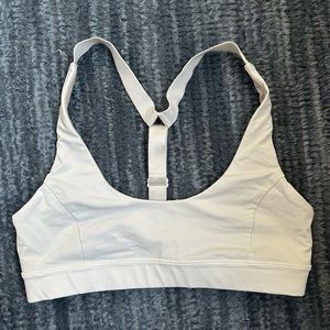 Lululemon sports bra - size 4